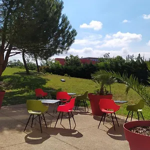 Apartahotel Cerise