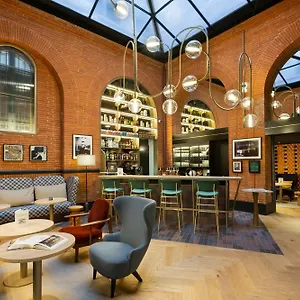 Les Capitouls Centre - Handwritten Collection Hotel Toulouse
