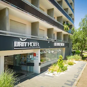 Hotel Brit Le Parc Vichy, Bellerive-sur-Allier